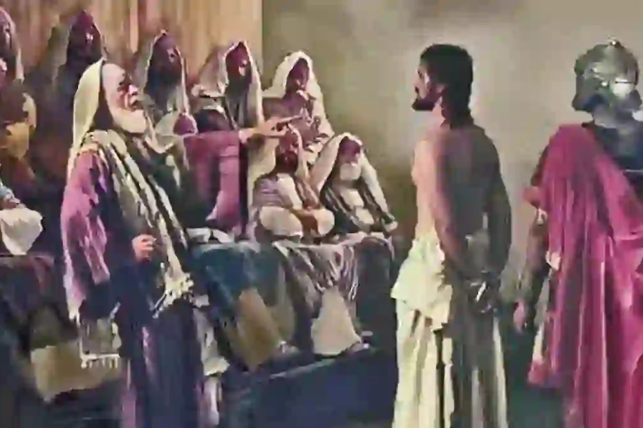 Jesus trial 1200