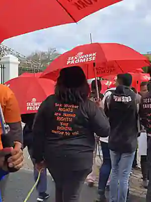 Sex Worker Rights Human Rights 300
