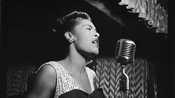 Billie Holiday 600 drop no contact order