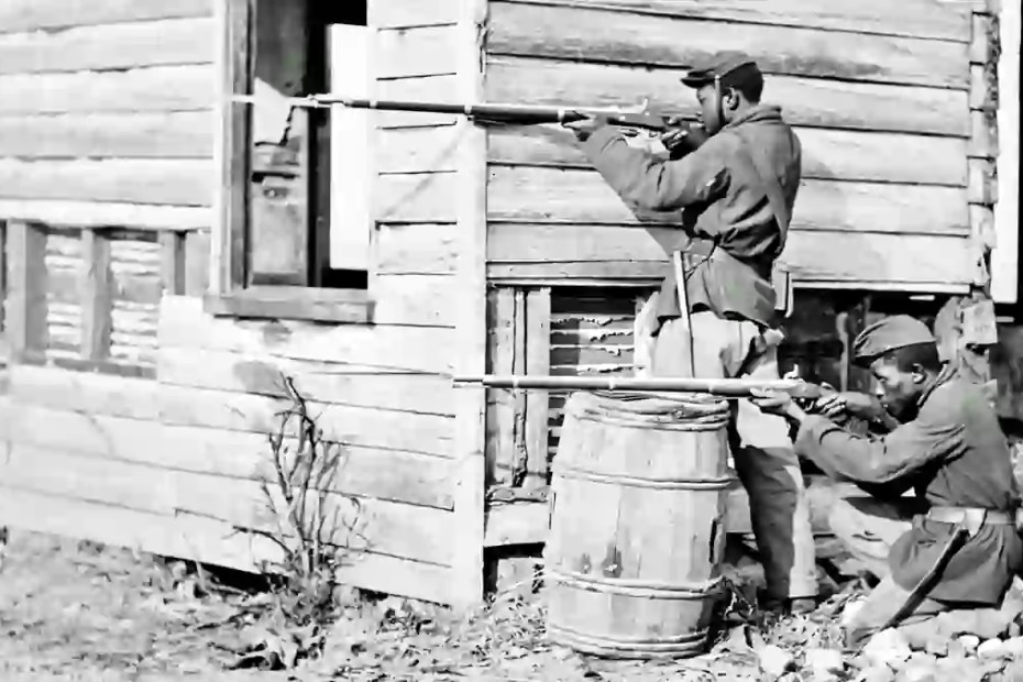 civil rights won by the gun Civil war Minnesota Expungement