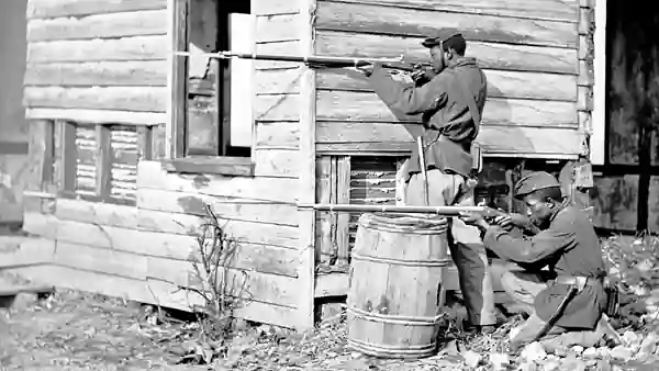 civil rights guns 600 won by the gun Civil war Minnesota Expungement