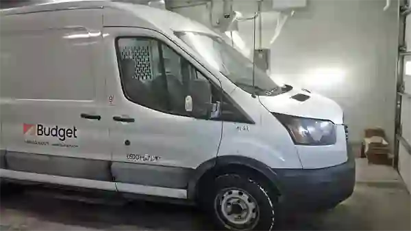 rental cargo van 600 Gallagher Dismissal of Large Marijuana Case I-94