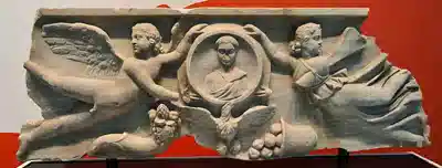 Cupid_Psyche_Indianapolis 400 webp Cupid & Psyche roman