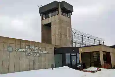 Lino Lakes 400 What is Felony Minnesota 609.13