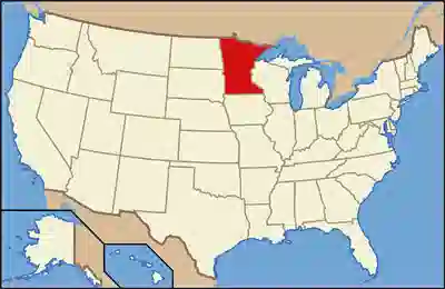 Map of USA MN 400 webp jurisdiction defense