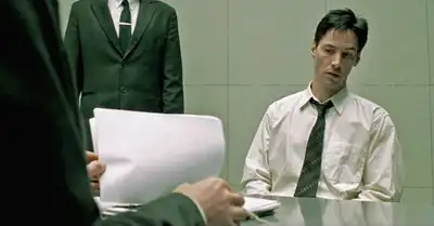 Matrix_want-lawyer 400 webp You have the right to remain silent. Ok?