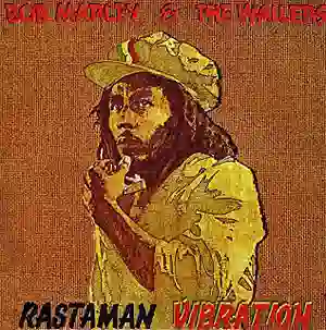 Rastaman Vibration 300 Rastafarian religious use of marijuana