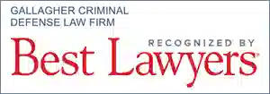 US-News Best Lawyers 300 criminal lawyer best criminal defense attorney Thomas Gallagher