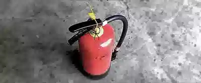fire extinguisher 400 Prevention Avoid Minnesota Crimes of Violence conviction