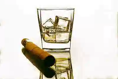 whiskey tobacco odor 400 Odor of alcohol Tobacco Crime?