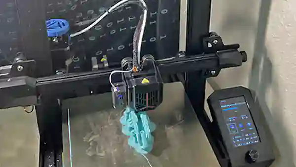printing pmf serial number glock