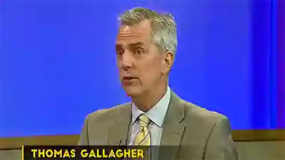 Thomas Gallagher Almanac 600 Marijuana DUI Attorney Minnesota