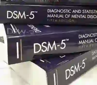 DSM-5 400 Diagnostic and Statistical Manual of Mental Disorders, Rule 20. Insanity defense mn