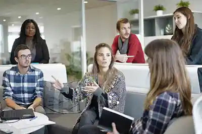 Inchoate Crimes: Conspiracy: agreement between two or more people workplace-400