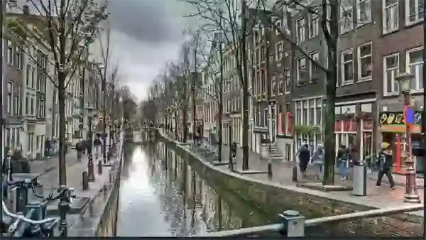 Amsterdam Red Light District 600 prostitution attorney
