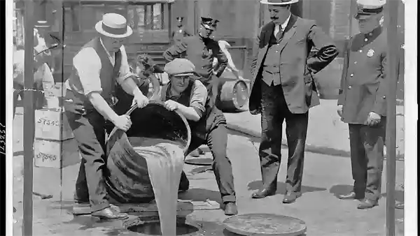 Prohibition Disposal 600 marijuana sale cannabis