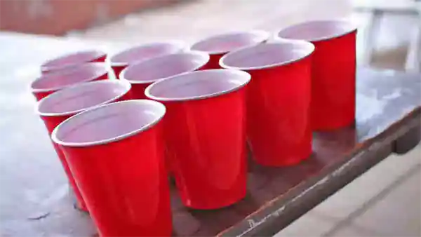 beer cups 600 minor in possession consumption underage drinking laws breath test