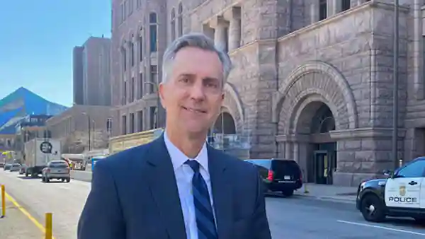 Best Criminal Defense Thomas Gallagher Attorney 600 Tom