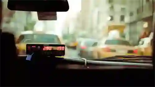 driving after revocation taxi 500